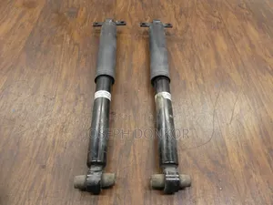 Pilot Back Shocks Pair 2009,2010,2011,2012,2013,2014,2015