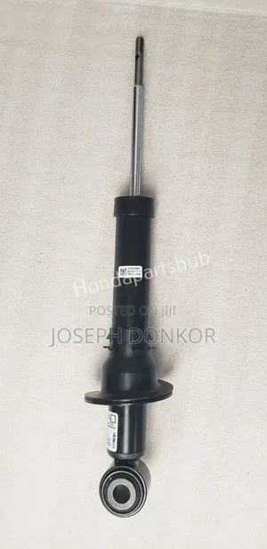 Pilot Back Shocks Pair 2016,2017,2018 to 2021,2022 Brand New