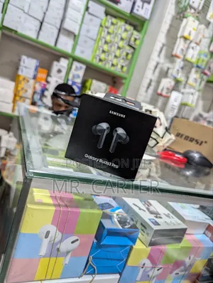 Galaxy Buds3 Pro