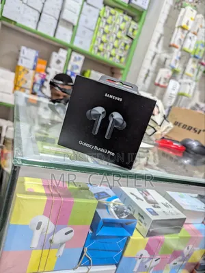 Galaxy Buds3 Pro