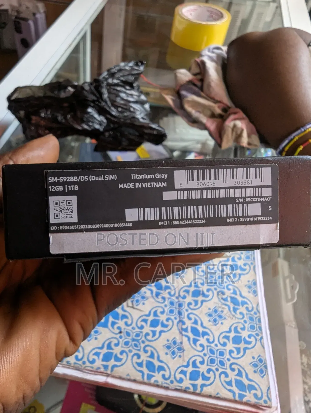 Galaxy Buds3 Pro