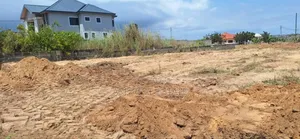 Free Legit Documents on Plots - Prampram Beach Lane