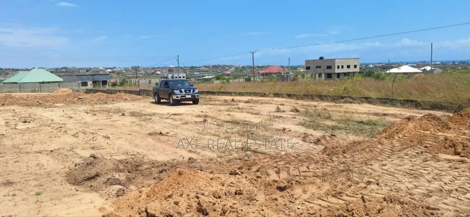 Super Benefits on Plots at Dahwenya