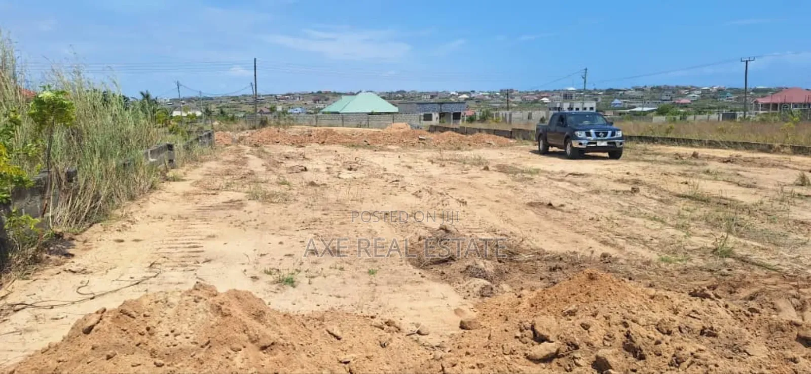Super Benefits on Plots at Dahwenya
