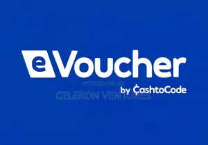 Cashtocode Gift Card