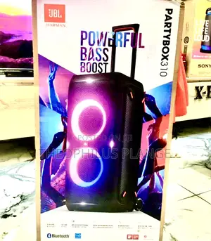 Original JBL Party Box 310
