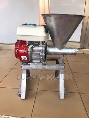 Commercial Fufu Machine