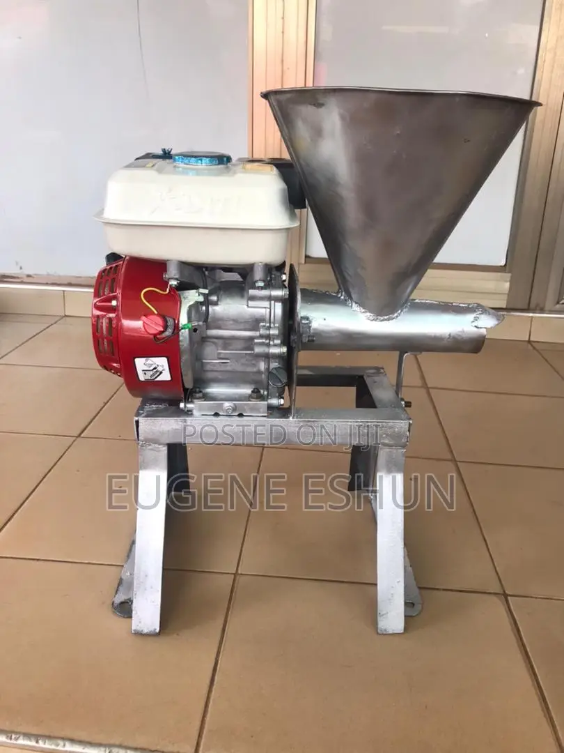 Commercial Fufu Machine