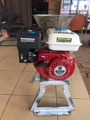 Commercial Fufu Machine