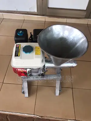 Commercial Fufu Machine