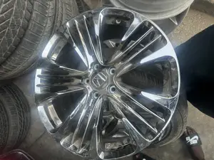 Home Used Honda Rim
