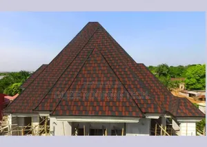 Roofing 4ft 4
