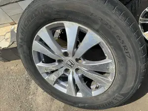 Home Used Honda Rim