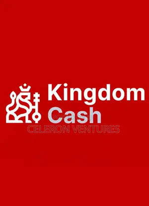 Kingdom Cash Gift Card. Any Amount