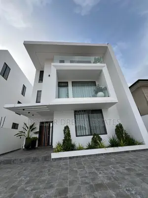 Furnished 5bdrm House in East Legon for sale