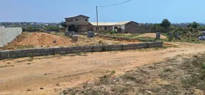 Easy Access Registered Lands - Prampram Beach Lane