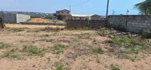 Easy Access Registered Lands - Prampram Beach Lane