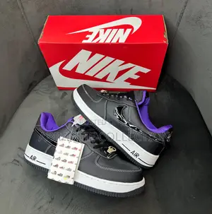 Nike Air Force 1 World Champ