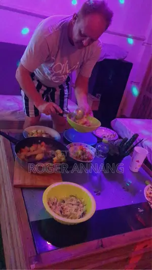 Restaurant Bar CV