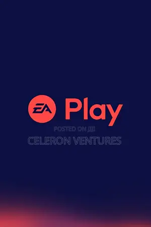 EA Play Available (Any Amount)