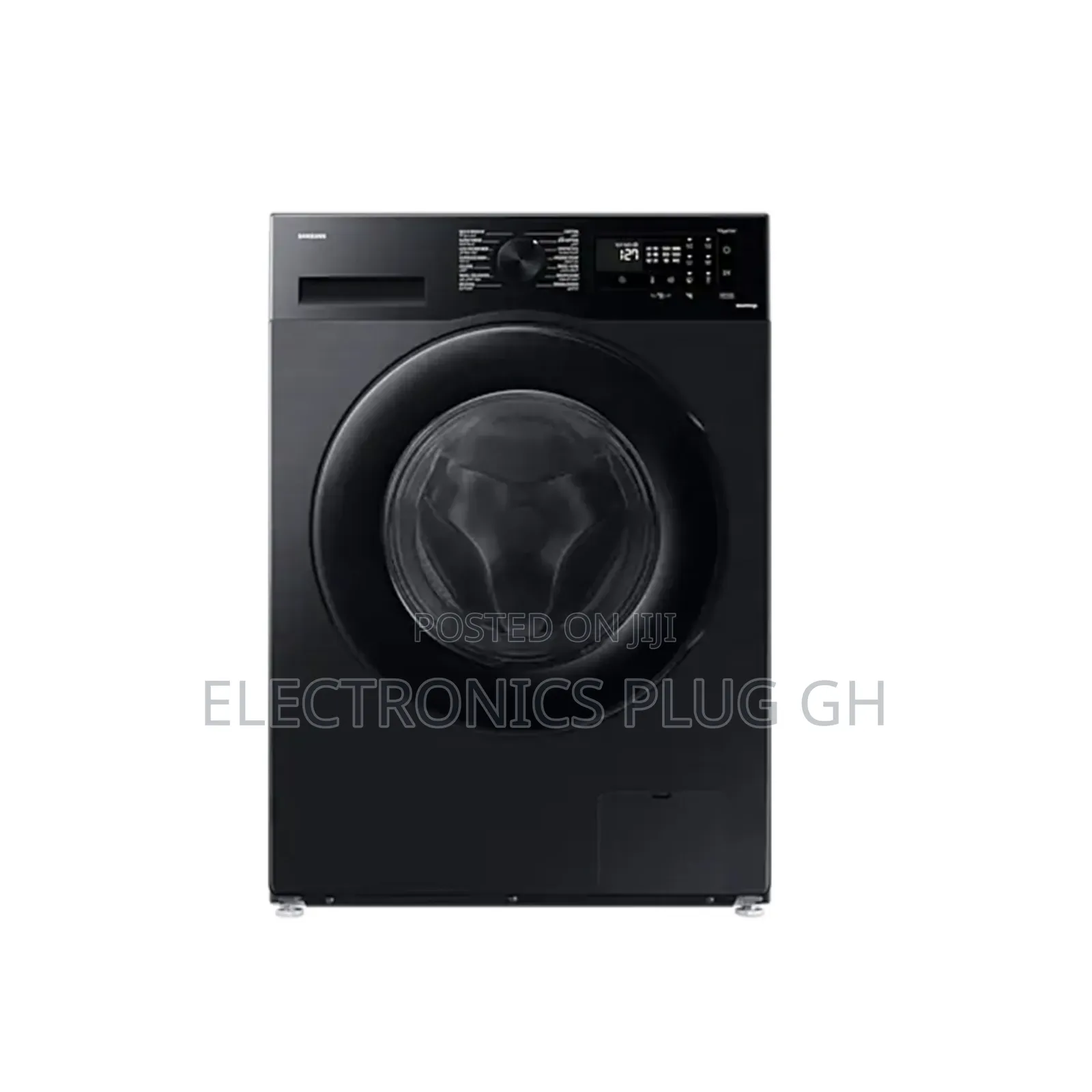 Samsung 11kg Front Load Washing Machine