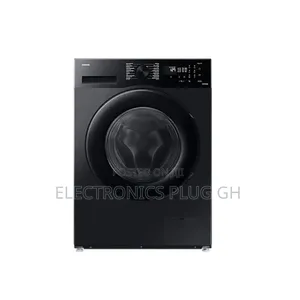 Samsung 11kg Front Load Washing Machine