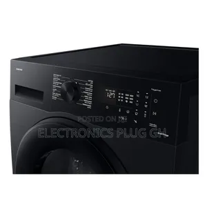 Samsung 11kg Front Load Washing Machine