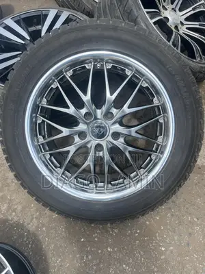 Hyundai Rim