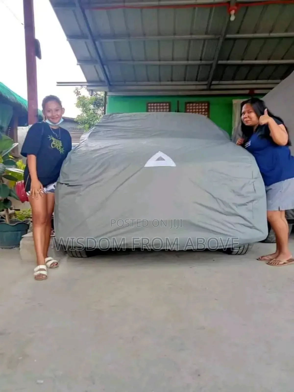 Foreign All Weatherpoof, Waterproof, Dustproof Covers Deale