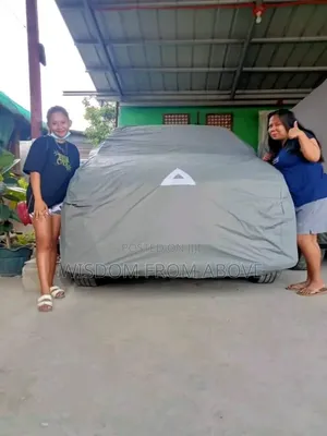 Foreign All Weatherpoof, Waterproof, Dustproof Covers Deale