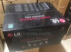 Suitable Microwave Oven 42L, Smart Inverter, Even Heating