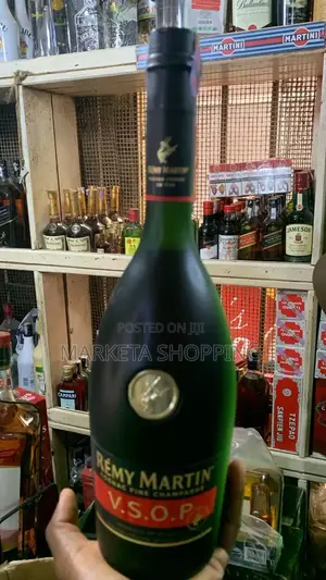 Remy Martin Vsop 1l
