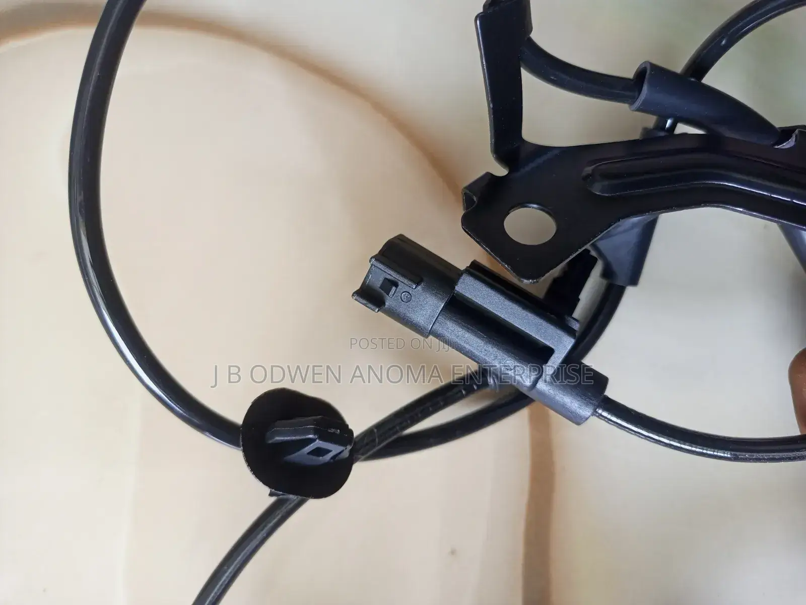 Mitsubishi Outlander 4x4 Back Abs Sensor