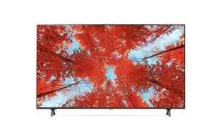 High Power Processor UHD Smart 85”UQ90 LG