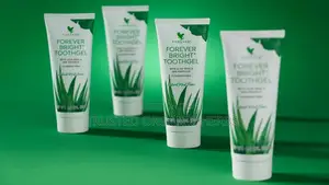 Forever Bright Toothgel- Halitosis/Bad Breath