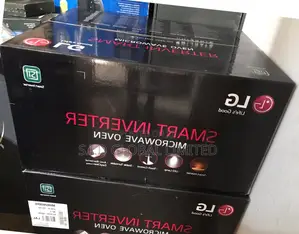 Grab Original Microwave Oven 42L, Smart Inverter