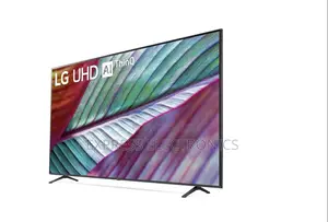 Text Us for Lg UHD Smart 86”UR78