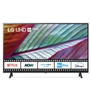 Call and Purchase UHD Smart Lg 86”UR78