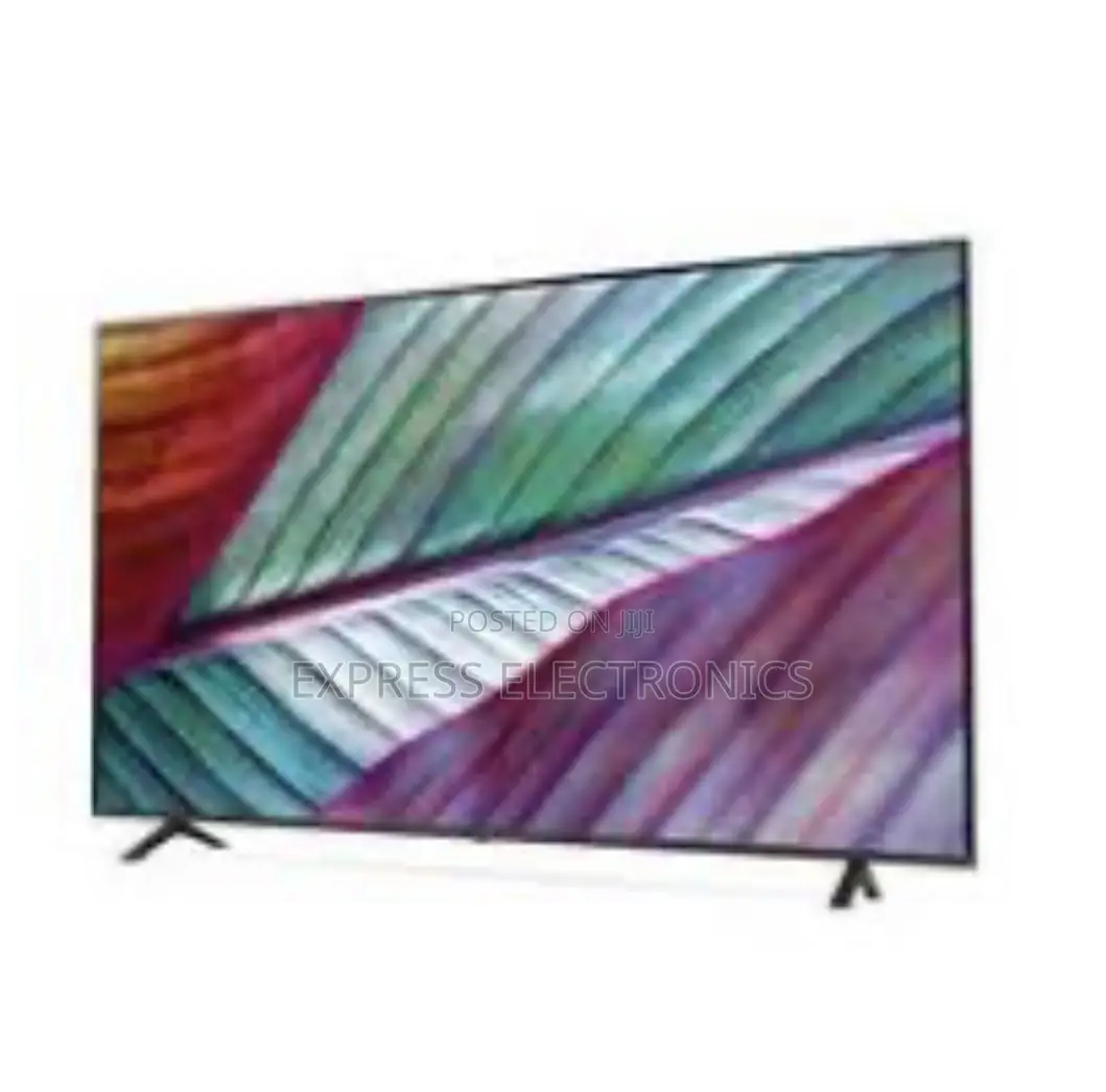 Newly Sealed in Box LG UHD Smart 86”UR78