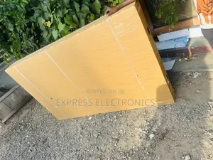 High Power Processor Qled Smart Samsung 85”Q70c