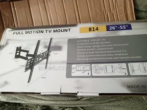 New Flat Screen Tv Wall Mount
