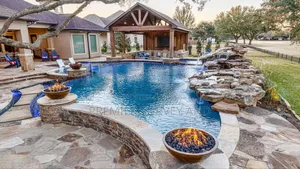 Quality Pool Construction