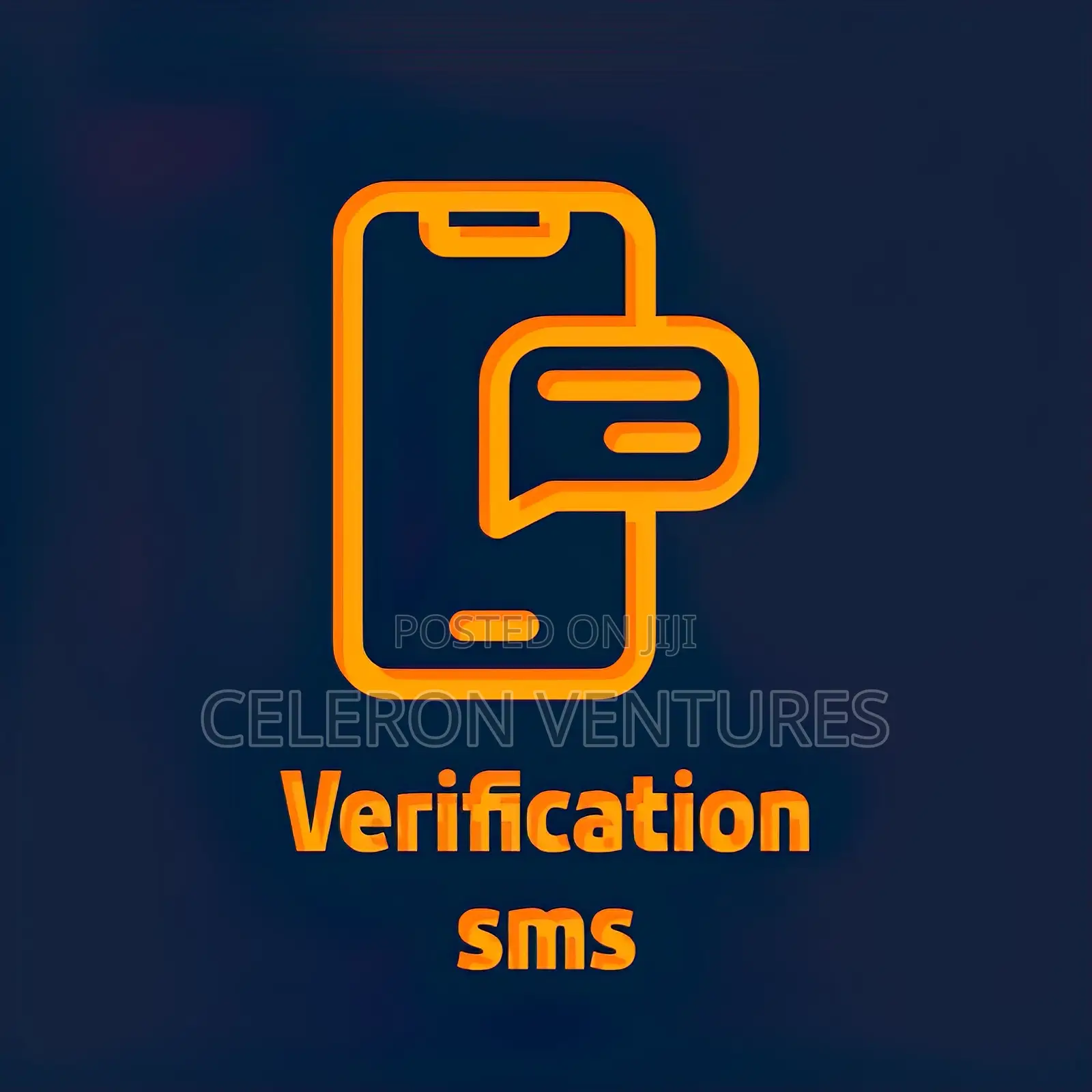 Sms Phone Number Verification (Most Countries)