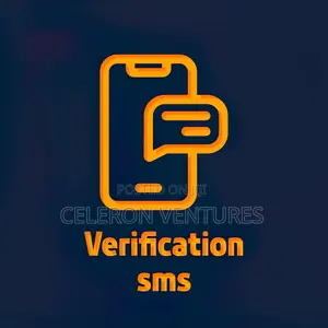 Sms Phone Number Verification (Most Countries)