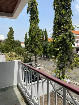4bdrm House in Skm Properties, Cantonments for rent