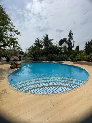 4bdrm House in Skm Properties, Cantonments for rent