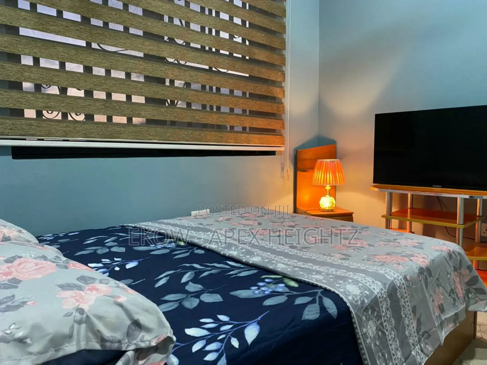 2 Bedroom Fully Furnished Apartment-Short Stay/O’Lleaf Suite