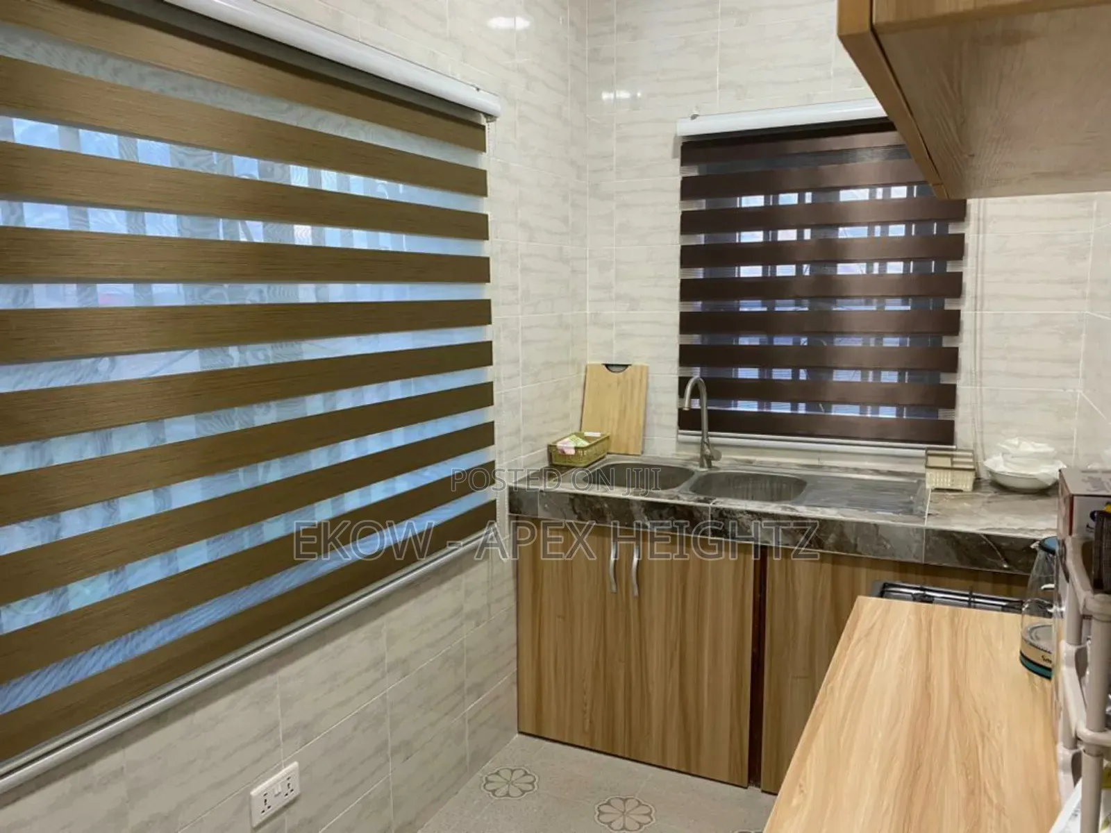 2 Bedroom Fully Furnished Apartment-Short Stay/O’Lleaf Suite