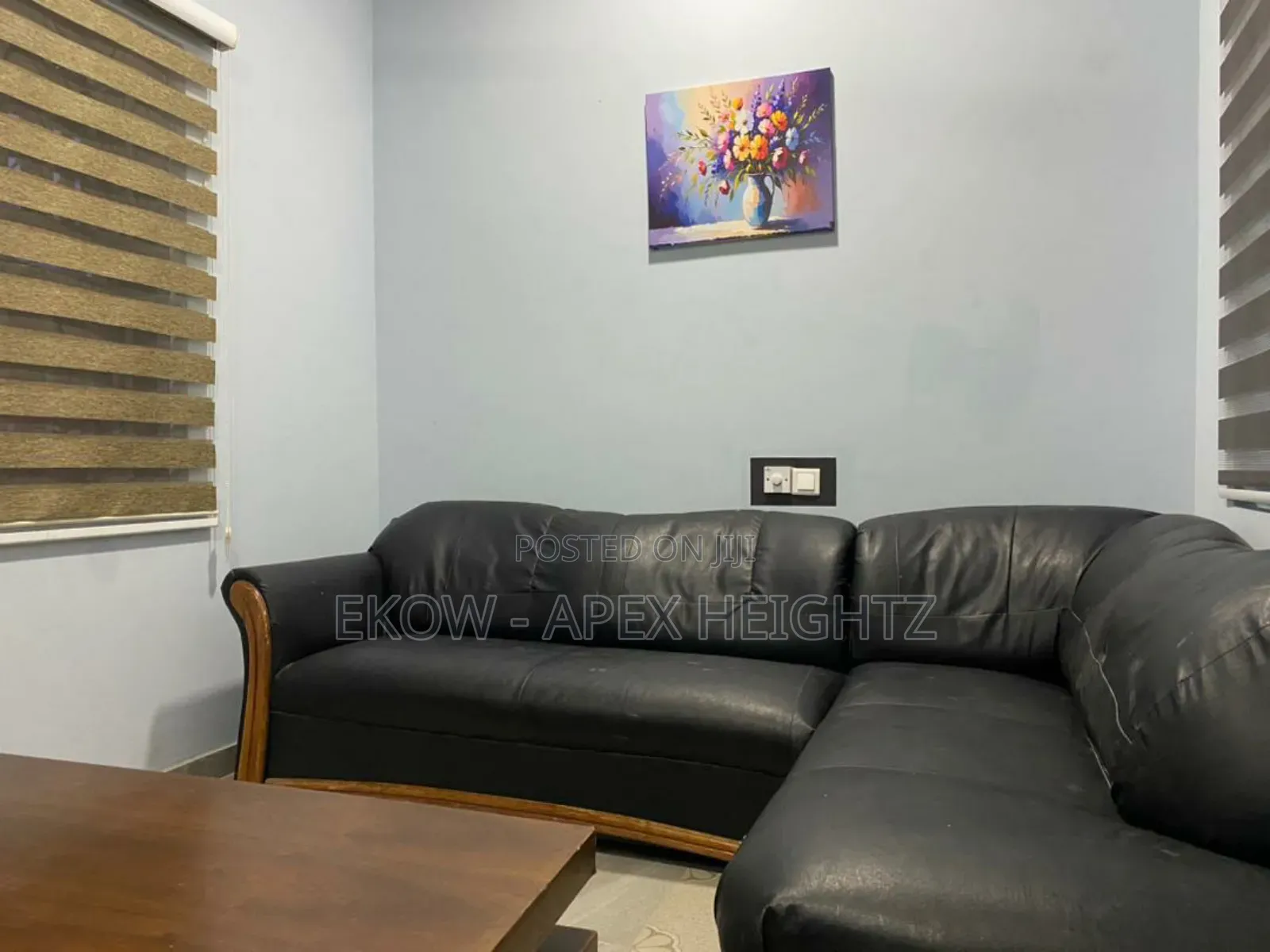 2 Bedroom Fully Furnished Apartment-Short Stay/O’Lleaf Suite