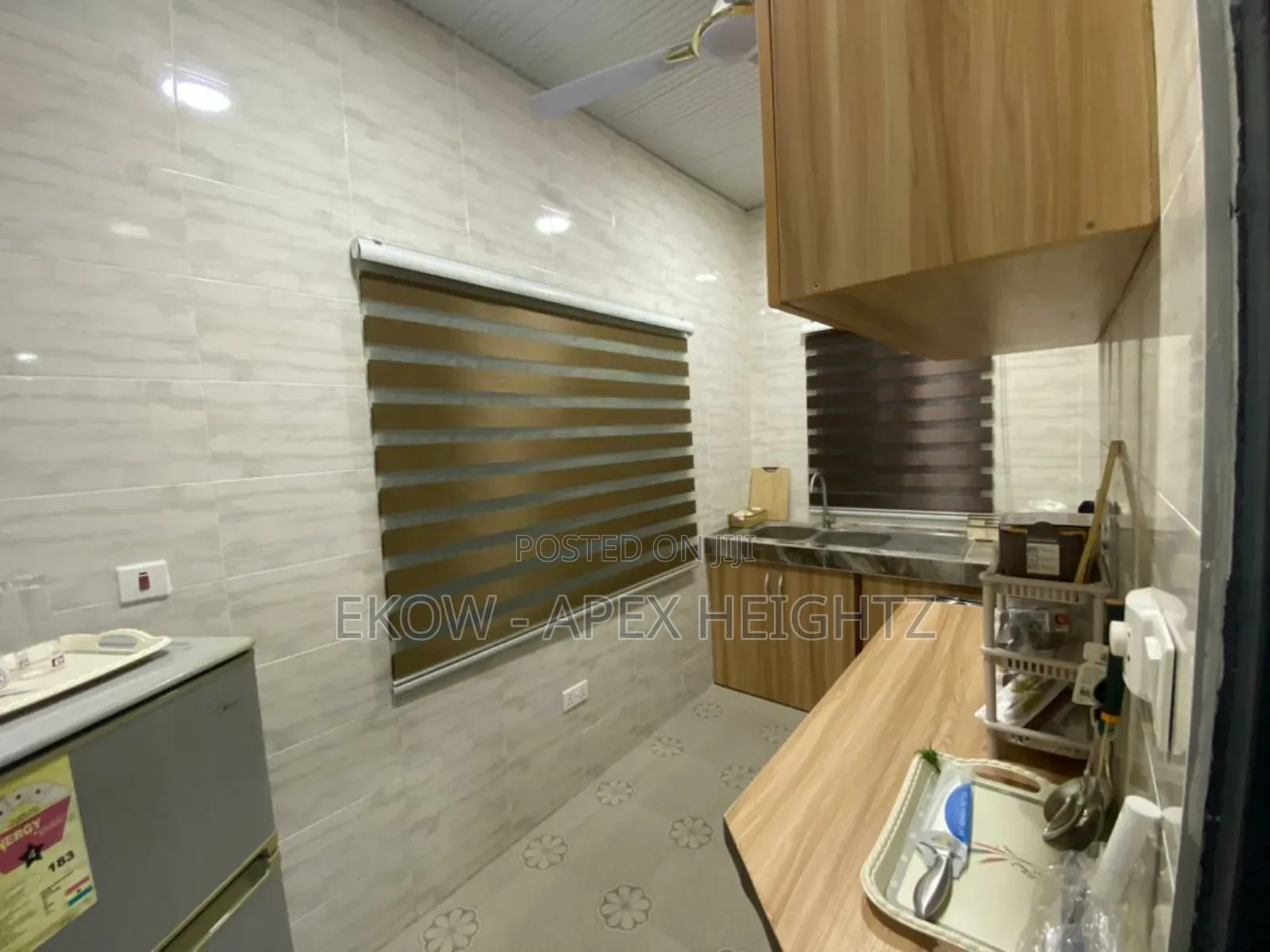 2 Bedroom Fully Furnished Apartment-Short Stay/O’Lleaf Suite